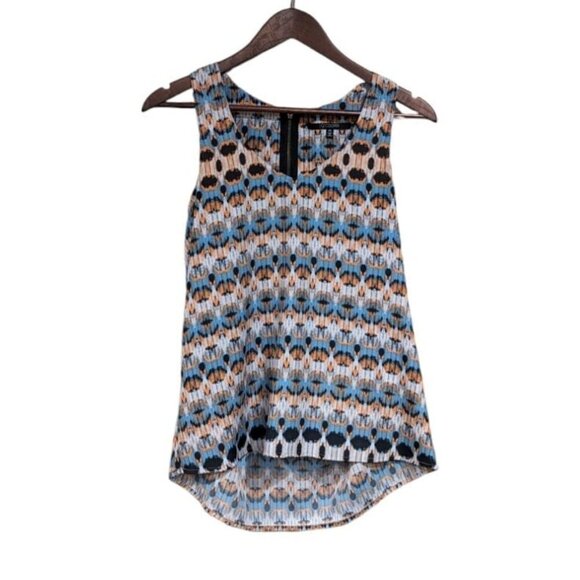 19 Cooper|Stitch Fix Tank Top Blouse Size XS - Picture 1 of 5